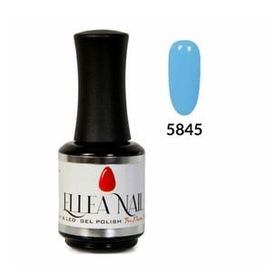 Ellea Nail 5845 Kalıcı Oje