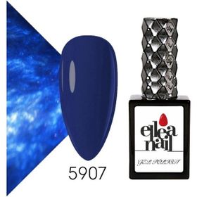 Ellea Nail 5907 Kalıcı Oje