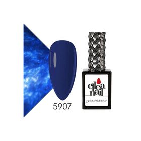 Ellea Nail 5907 Kalıcı Oje