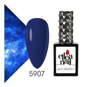 Ellea Nail 5907 Kalıcı Oje