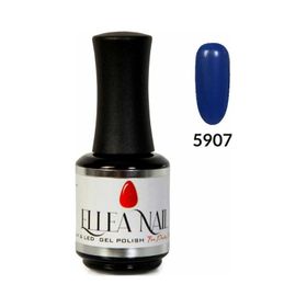 Ellea Nail 5907 Kalıcı Oje