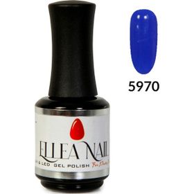 Ellea Nail 5970 Kalıcı Oje