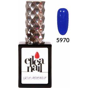 Ellea Nail 5970 Kalıcı Oje