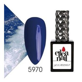 Ellea Nail 5970 Kalıcı Oje