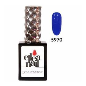 Ellea Nail 5970 Kalıcı Oje