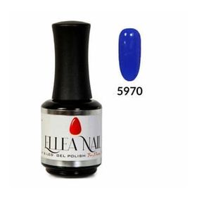 Ellea Nail 5970 Kalıcı Oje