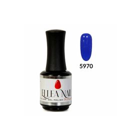 Ellea Nail 5970 Kalıcı Oje