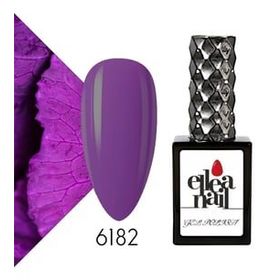 Ellea Nail 6182 Kalıcı Oje