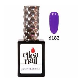 Ellea Nail 6182 Kalıcı Oje