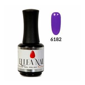 Ellea Nail 6182 Kalıcı Oje