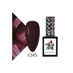 Ellea Nail 6345 Kalıcı Oje