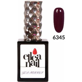 Ellea Nail 6345 Kalıcı Oje