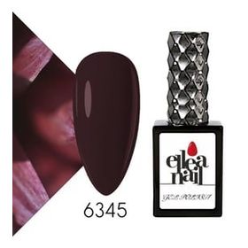 Ellea Nail 6345 Kalıcı Oje