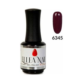 Ellea Nail 6345 Kalıcı Oje