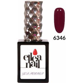 Ellea Nail 6346 Kalıcı Oje