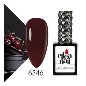 Ellea Nail 6346 Kalıcı Oje