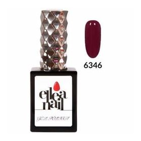 Ellea Nail 6346 Kalıcı Oje