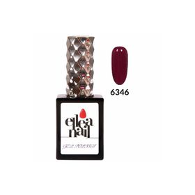 Ellea Nail 6346 Kalıcı Oje