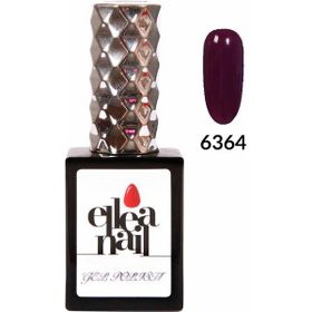 Ellea Nail 6364 Kalıcı Oje
