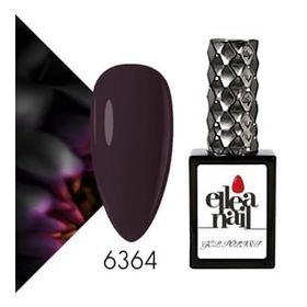 Ellea Nail 6364 Kalıcı Oje