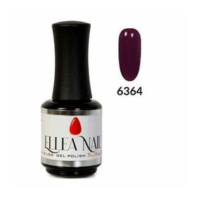 Ellea Nail 6364 Kalıcı Oje
