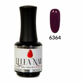 Ellea Nail 6364 Kalıcı Oje