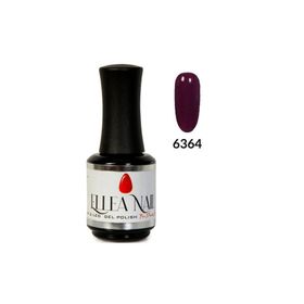 Ellea Nail 6364 Kalıcı Oje