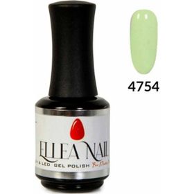 Ellea Nail 67 Kalıcı Oje
