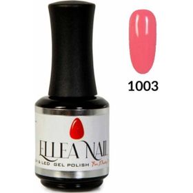 Ellea Nail 68 Kalıcı Oje