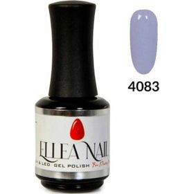 Ellea Nail 72 Kalıcı Oje