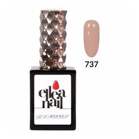 Ellea Nail 737 Kalıcı Oje