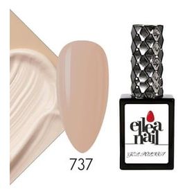 Ellea Nail 737 Kalıcı Oje