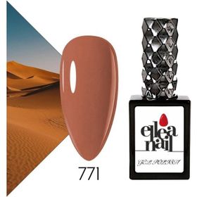 Ellea Nail 771 Kalıcı Oje