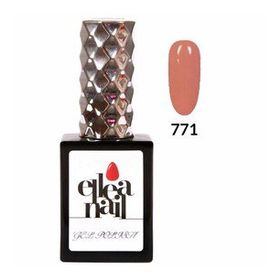 Ellea Nail 771 Kalıcı Oje