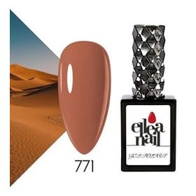 Ellea Nail 771 Kalıcı Oje