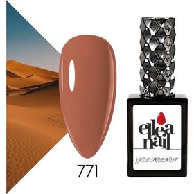 Ellea Nail 771 Kalıcı Oje