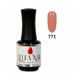 Ellea Nail 771 Kalıcı Oje
