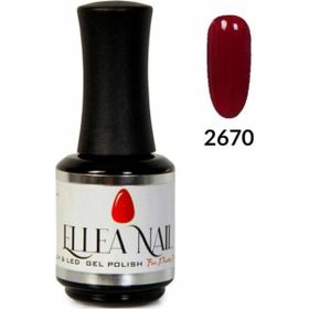 Ellea Nail 78 Kalıcı Oje