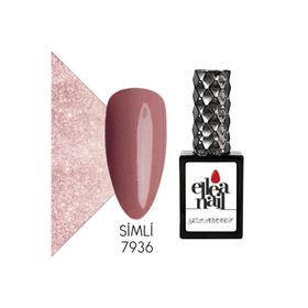 Ellea Nail 7936 Kalıcı Oje