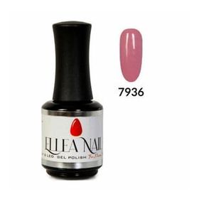 Ellea Nail 7936 Kalıcı Oje