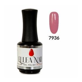 Ellea Nail 7936 Kalıcı Oje