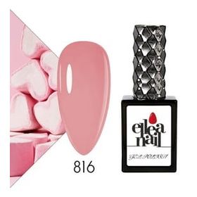 Ellea Nail 816 Kalıcı Oje