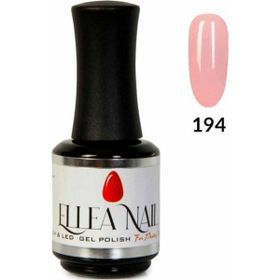 Ellea Nail 82 Kalıcı Oje