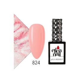Ellea Nail 824 Kalıcı Oje