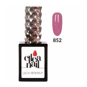 Ellea Nail 852 Kalıcı Oje
