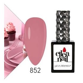 Ellea Nail 852 Kalıcı Oje