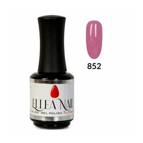 Ellea Nail 852 Kalıcı Oje