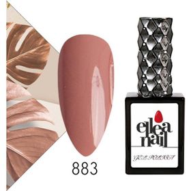 Ellea Nail 883 Kalıcı Oje