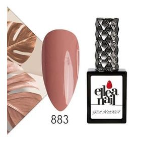 Ellea Nail 883 Kalıcı Oje