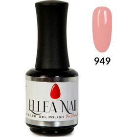Ellea Nail 949 Kalıcı Oje